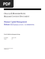 Download Oracle HCM R122 New Features by Ahmed Abozead SN200853138 doc pdf