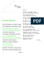 Poems For Weebly