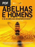 Dossier Imprensa Abelhas e Homens