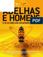 Dossier Imprensa Abelhas e Homens