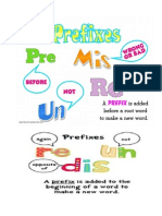 Prefix