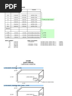 Berat Garment: Berat CTN Kosong