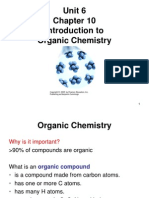 Chem 1123 - Unit 6a