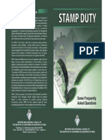 Stamp Duty Book