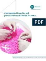 LGCS Pharma Catalogue 2013 2014