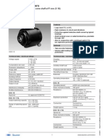 Manual Encoder