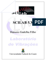 Apostila de Scilab-Atualizada-semelhante Ao MathLab Porem Free