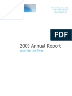 TTL 2009 Annual Report