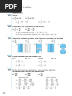 Soluciones Tema 1 3º ESO