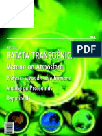 Revista - Biotecnologia Ed 07