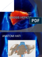 Sirosis Hepatis