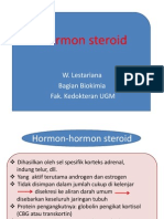 HORMON II