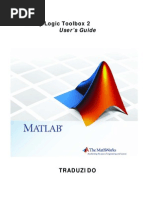 Fuzzy Logic Toolbox Traduzido