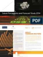 TR Sukuk Perceptions and Forecast 2014