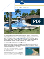 Is It Too Late To Buy Arraial Dâ Ajuda Real Estate?