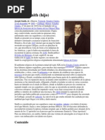 Dramas Cristianos Libro De Mormon Jesus