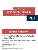 Java Script