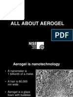 Aerogel Seminar