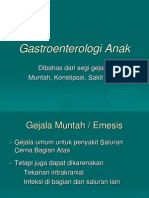 Gastroenterologi Anak
