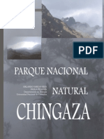PNN Chingaza