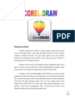 Pengertian Coreldraw