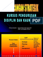 Cd1-Disiplin & Kaunseling Strategi