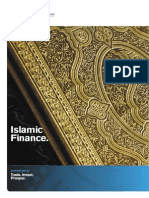 Islamic Finance Publication Austrade