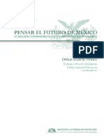 Deficit Social de Mexico Federico Novelo