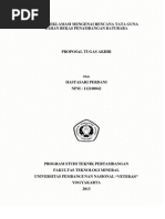 Download Proposal Reklamasi Tata by Hastasari Perdani SN200918785 doc pdf