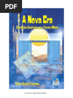 A Nova Era - Roger Bottini Paranhos