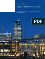 Property Market Report 2011