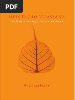 Livro ( William Hart - Art of Living ) 1987 [ Português ]