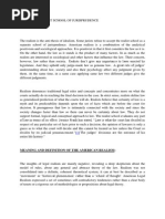 Download American Realist School of Jurisprudence by saurabh887 SN200926687 doc pdf