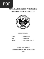 Download MAKALAH ELEKTRO PNEUMATIK 2 by Dedi Sugiarto SN200936969 doc pdf