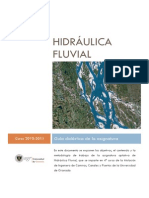 Hidráulica Fluvial