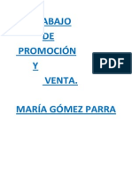 Trabajo Promo