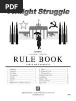 Download Twilight struggle rules by Luis Evangelista SN200948779 doc pdf