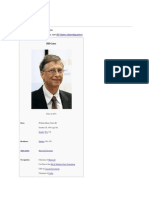 Bill Gates