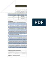 Les Abaques de Dimensionnement Eurocode 5 Solive & Sommier D'un Plancher