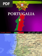 Portugalia