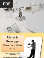 Download Menu and Beverage Merchandisingnotes by V Payno SN20095736 doc pdf