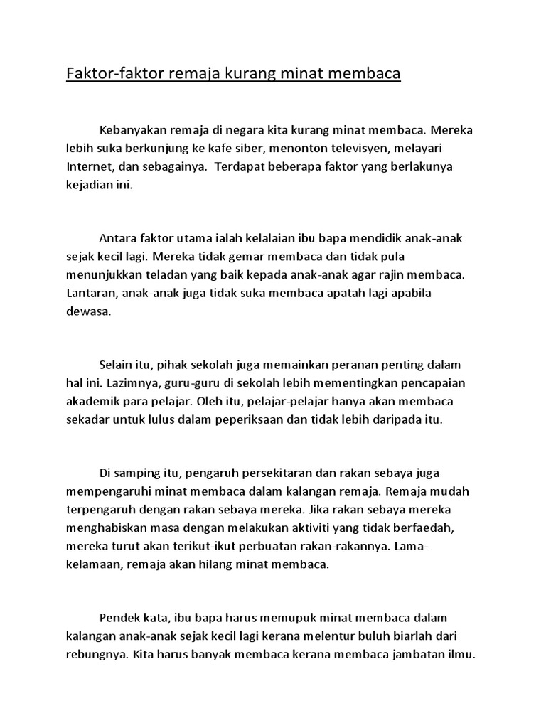 Jangan Hanya Bergantung Kepada Guru Untuk Berjaya