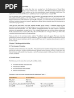 Download Visual Basic for Excel by naresh_kuvalekar SN20095862 doc pdf