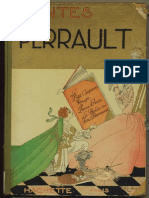 Les Contes de Perrault