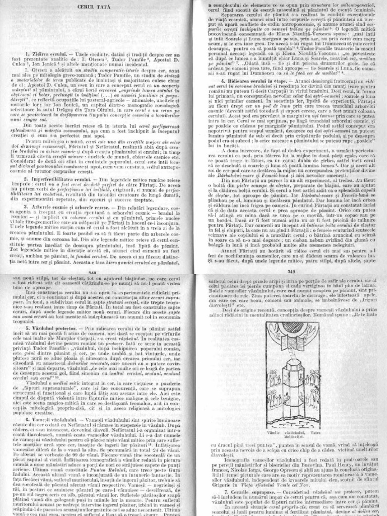 Mitologia Romana V 2 Romulus Vulcanescu