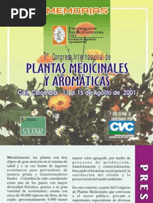 Plantas Medicinales Agricultura Ecologica Medicina Alternativa