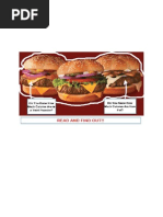 McDonald Nutrition Fact 9-3-09