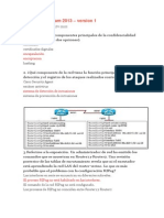 CNA 4 Final Exam 2013-V1-Traducido