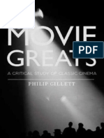 Download Movie Greats - A Critical Study of Classic Cinema 2008 Malestrom by Cirstea Petre Remus SN200978088 doc pdf