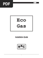 Download Manual Eco Gas BRC by sleepyninjitsu SN200978595 doc pdf